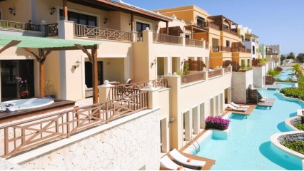 Sports Illustrated Resorts Marina & Villas Cap Cana